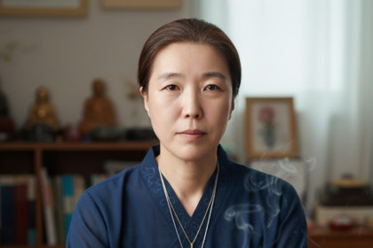 다미신당 선생님